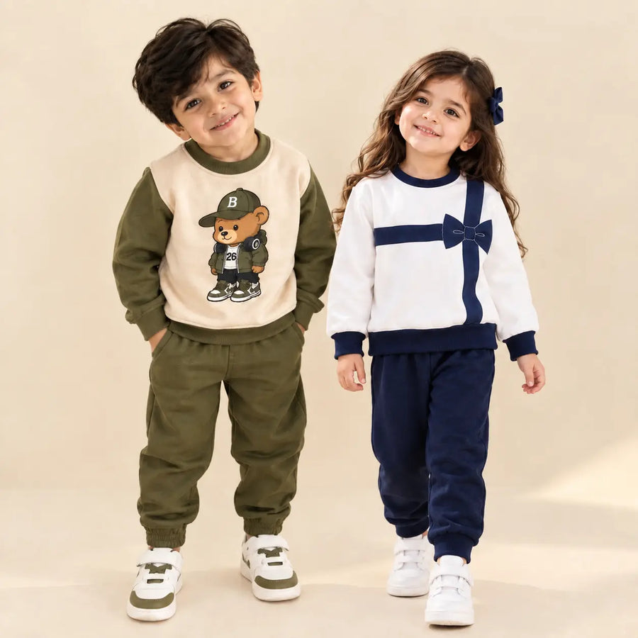 Winter Collection