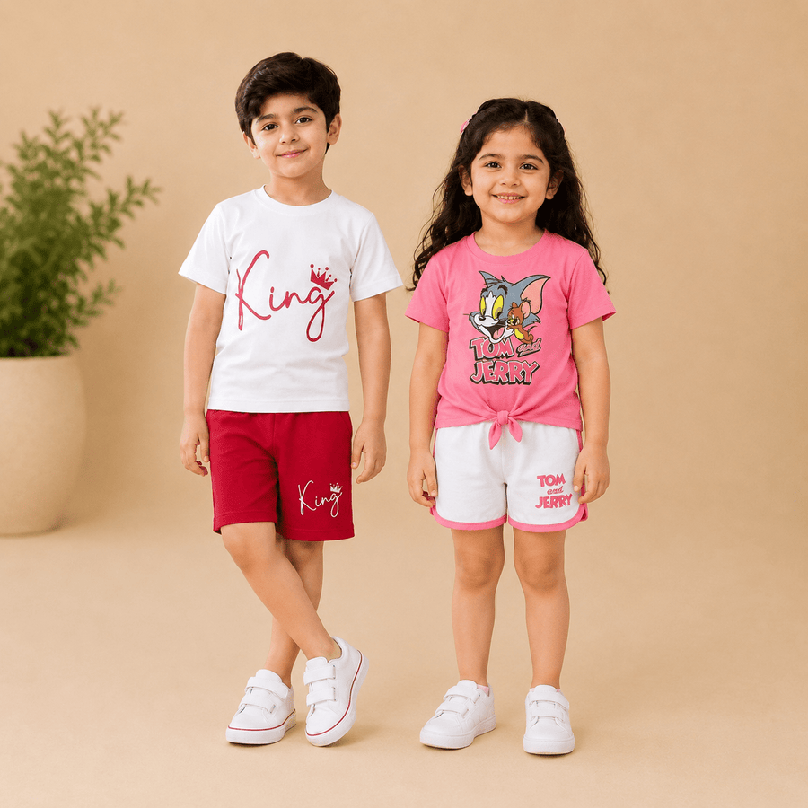 Summer Collection